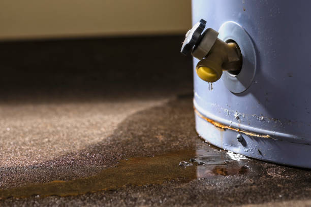 Water damage restoration experts in Orland Park, IL